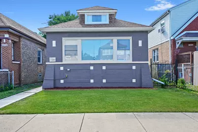 7310 S Oakley Avenue, Chicago, IL 60636 - Photo 1