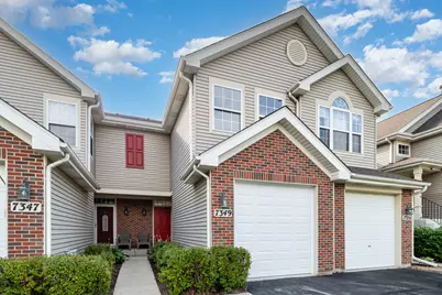 7349 Grandview Court, Carpentersville, IL 60110 - Photo 1