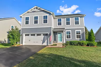 471 Campion Drive, Hampshire, IL 60140 - Photo 1