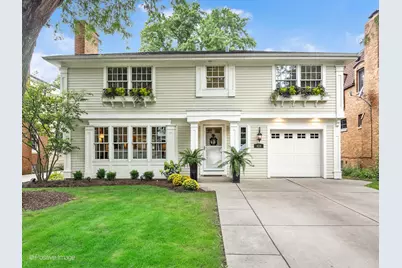 428 S Edgewood Avenue, La Grange, IL 60525 - Photo 1