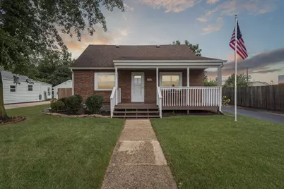 516 Gilbert Terrace, Machesney Park, IL 61115 - Photo 1