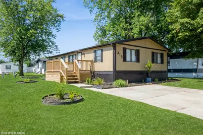 315 Pattie Lane, Lynwood, IL 60411 - Photo 1