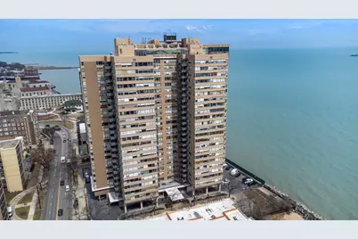 6301 N Sheridan Road #11D, Chicago, IL 60660 - Photo 1