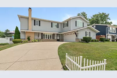 15317 Las Robles Street, Oak Forest, IL 60452 - Photo 1