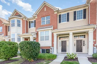 10587 W 154th Place, Orland Park, IL 60462 - Photo 1