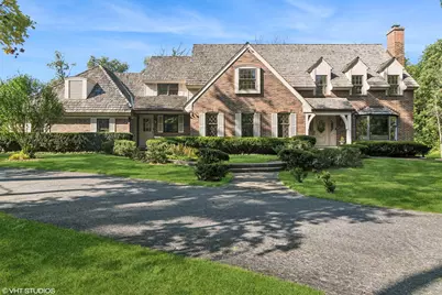 508 Forest Cove Road, Lake Bluff, IL 60044 - Photo 1