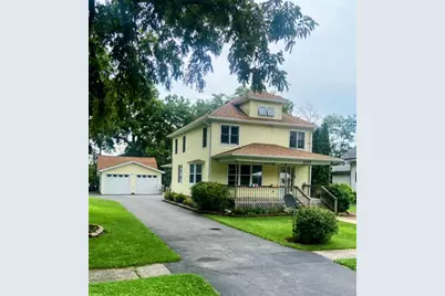 2337 Randolph Street, Caledonia, IL 61011 - Photo 1