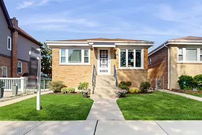 7525 N Overhill Avenue, Chicago, IL 60631 - Photo 1