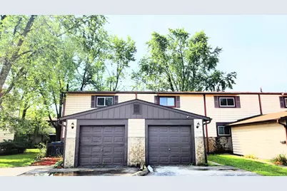 1219 Cedarwood Drive #B, Crest Hill, IL 60403 - Photo 1