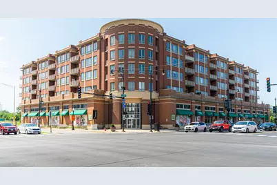 6000 N Cicero Avenue #512, Chicago, IL 60646 - Photo 1