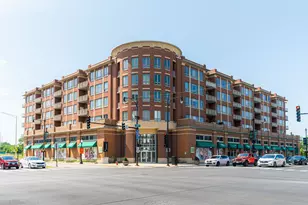 6000 N Cicero Ave, Chicago, IL 60646 - Photo 1