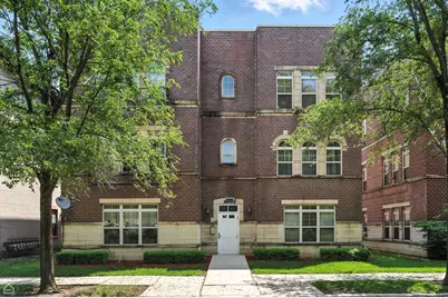 3811 S Langley Avenue #301, Chicago, IL 60653 - Photo 1