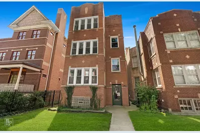 2527 W Ainslie Street, Chicago, IL 60625 - Photo 1