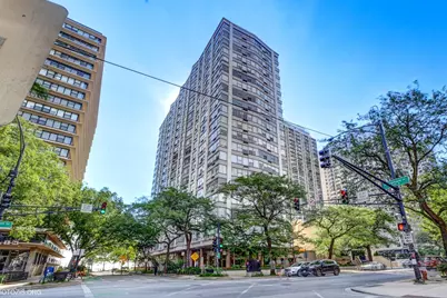 5757 N Sheridan Road #18C, Chicago, IL 60660 - Photo 1
