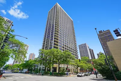 88 W Schiller Street #1001L, Chicago, IL 60610 - Photo 1