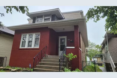 3510 N Oketo Avenue, Chicago, IL 60634 - Photo 1