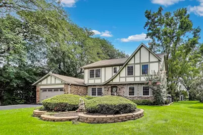 28W409 Leverenz Road, Naperville, IL 60564 - Photo 1