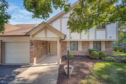 9147 Fairmont Court #0, Orland Park, IL 60462 - Photo 1