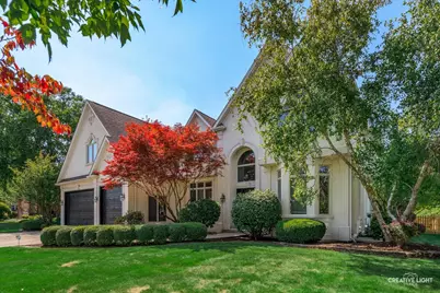 4811 Sebastian Court, Naperville, IL 60564 - Photo 1