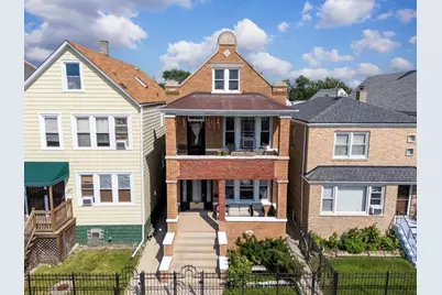 1523 S 50th Avenue, Cicero, IL 60804 - Photo 1