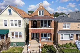 1523 S 50th Ave, Cicero, IL 60804 - Photo 1