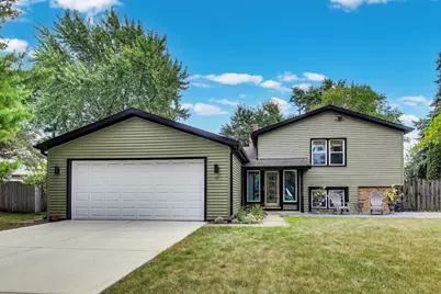 161 E Old Bridge Road, Palatine, IL 60067 - Photo 1