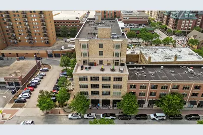 10 S Dunton Avenue #407, Arlington Heights, IL 60005 - Photo 1