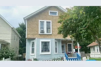539 Rosewood Avenue, Aurora, IL 60505 - Photo 1