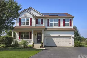 1236 Kathleen Ct, Antioch, IL 60002 - Photo 1