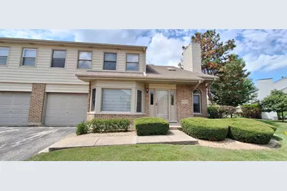 15522 Wherry Lane, Orland Park, IL 60462 - Photo 1