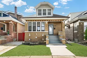 3909 W 62nd Pl, Chicago, IL 60629 - Photo 1