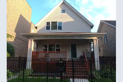 5807 W Walton Street, Chicago, IL 60651 - Photo 1