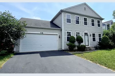 738 Bethel Avenue, Bolingbrook, IL 60490 - Photo 1