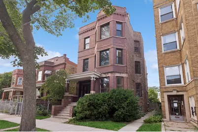 2324 W Cortez Street #3, Chicago, IL 60622 - Photo 1