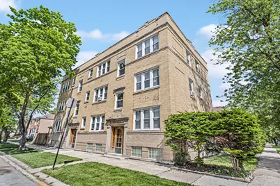 5006 W Newport Avenue #2, Chicago, IL 60641 - Photo 1