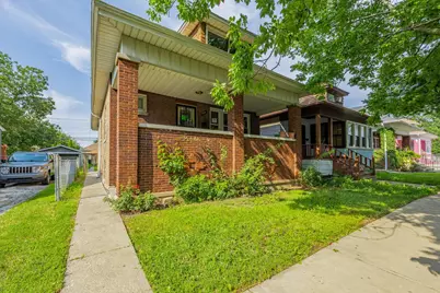 3314 W 62nd Place, Chicago, IL 60629 - Photo 1