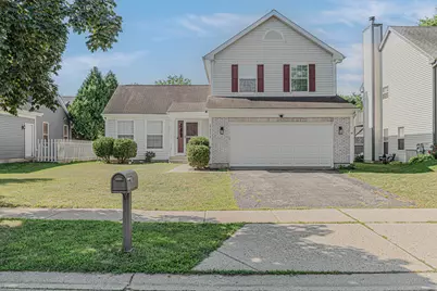 1111 Clover Hill Lane, Elgin, IL 60120 - Photo 1