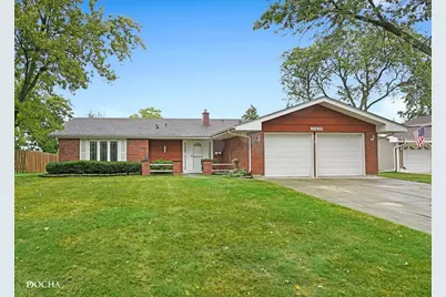 23W234 Woodcroft Drive, Glen Ellyn, IL 60137 - Photo 1