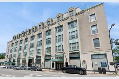 807 Church Street #503, Evanston, IL 60201 - Photo 1