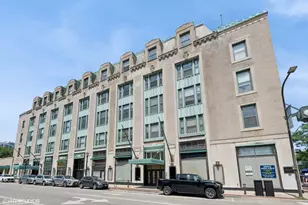 807 Church St, Evanston, IL 60201 - Photo 1