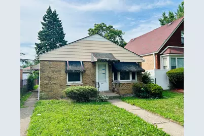 843 W Vermont Avenue, Chicago, IL 60643 - Photo 1