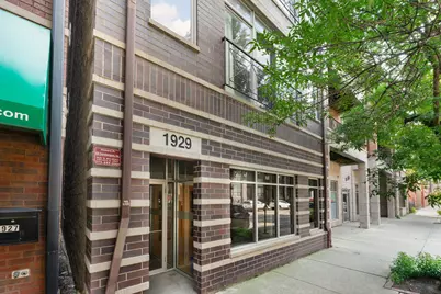 1929 W Belmont Avenue #2, Chicago, IL 60657 - Photo 1