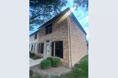 1845 Bristol Walk Avenue, Hoffman Estates, IL 60169 - Photo 1