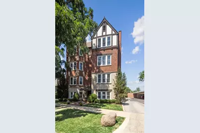 307 W Harris Avenue #2B, La Grange, IL 60525 - Photo 1