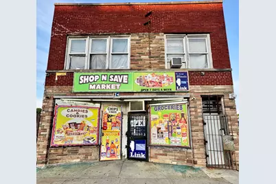 8211 S Ashland Avenue, Chicago, IL 60620 - Photo 1