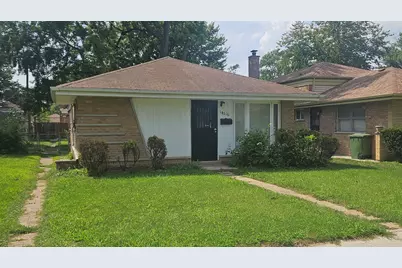 14616 Kimbark Avenue, Dolton, IL 60419 - Photo 1