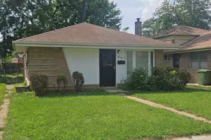 14616 Kimbark Ave, Dolton, IL 60419 - Photo 1