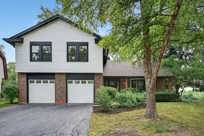 3961 Whispering Trails Drive, Hoffman Estates, IL 60192 - Photo 1