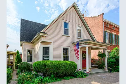 115 N Bench Street, Galena, IL 61036 - Photo 1