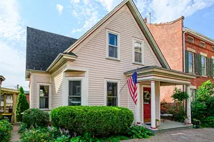 115 N Bench St, Galena, IL 61036 - Photo 1